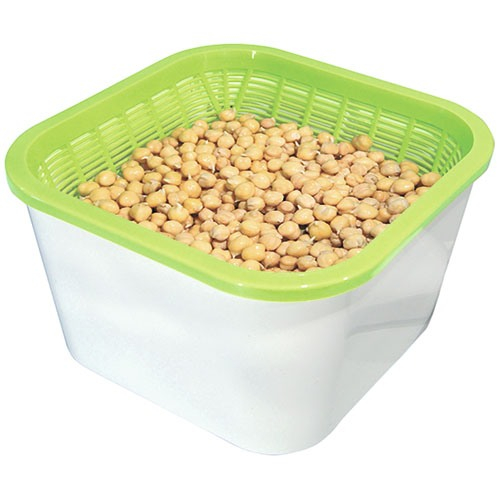 Проращиватель "Здоровья Клад" (для проростков)