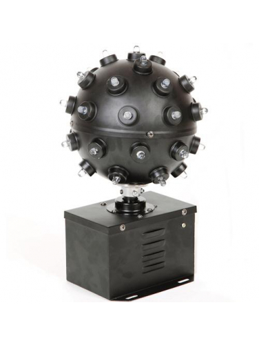 Светодиодный диско-шар LED Small Ball арт. XC-H-032 (снят с продаж)