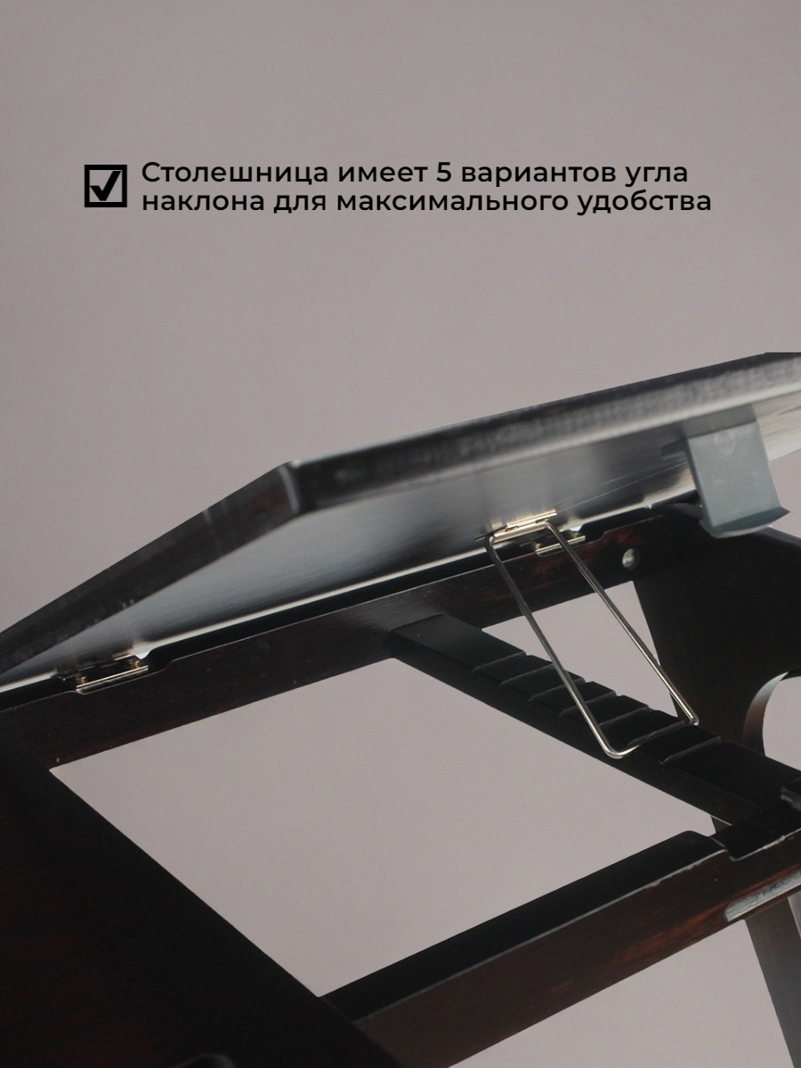 Столик для ноутбука ZC1