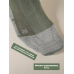 Треккинговые носки 5.45 DESIGN Фантом Silver, X-STATIC „silver fiber“, OLIVE (р.42-44)