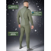 Термобельё Бивер 5.45 DESIGN OLIVE (50/4(176)