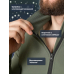 Термобельё Бивер 5.45 DESIGN OLIVE (50/4(176)