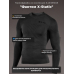 Термофуфайка Фантом X-Static 5.45 DESIGN BLACK (XL/XXL)