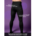 Термокальсоны Фантом Деми 5.45 DESIGN BLACK (M/L)