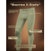 Термокальсоны Фантом X-Static 5.45 DESIGN OLIVE (XS/S)