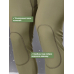 Термокальсоны Фантом Зима 5.45 DESIGN OLIVE, XL/XXL
