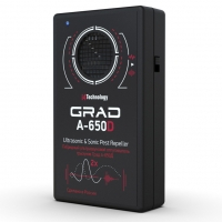 Ультразвуковой отпугиватель грызунов