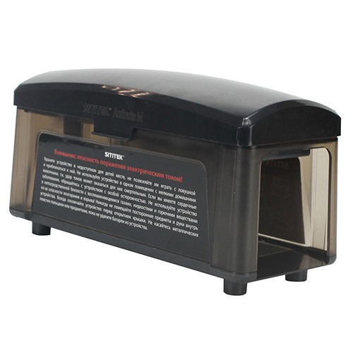 Мышеловка электронная "SITITEK Antirats M"
