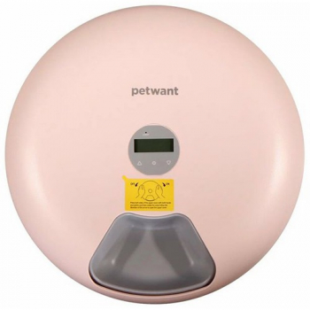 Автокормушка для кошек и собак Pets F6
