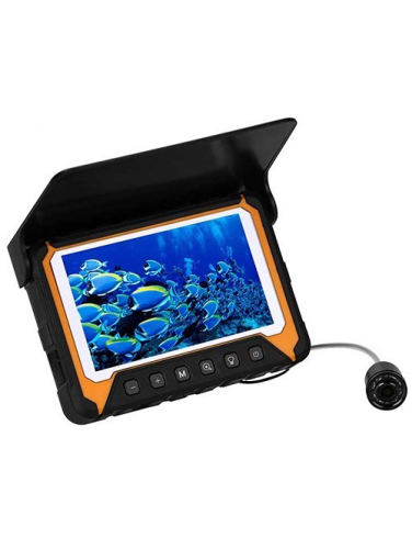 Видеокамера для рыбалки SITITEK FishCam-550