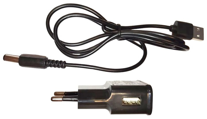 Сетевое зарядное устройство для отпугивателей Град