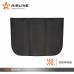 Утеплитель для двигателя AIRLINE PRO ADAT003, 160*90 см (стеклоткань)