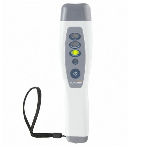 Алкотестер "Alco-Screen" (Алко Скрин) 