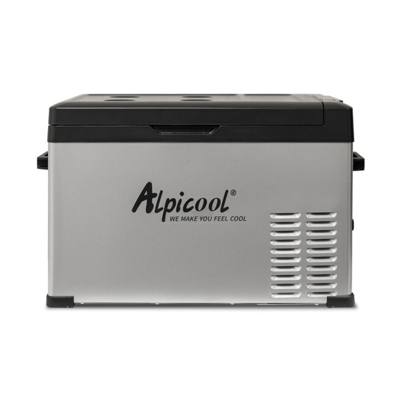 Автохолодильник Alpicool C30 (12V/24V/110V/220V)