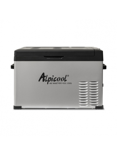 Автохолодильник Alpicool C30 (12V/24V/110V/220V)