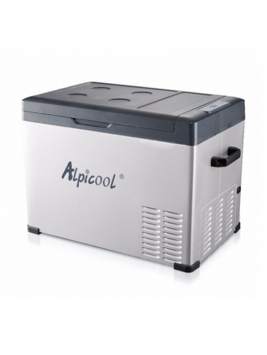 Автохолодильник Alpicool C40 (12V/24V/110V/220V)