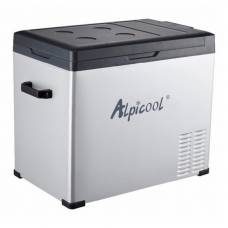 Автохолодильник Alpicool C50 (12V/24V/110V/220V)