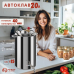 Автоклав Мастерская застолья 2.0 (на пару и на воде)