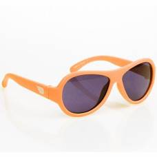 Детские солнцезащитные очки "Babiators Originals" Ух ты!, оранжевый