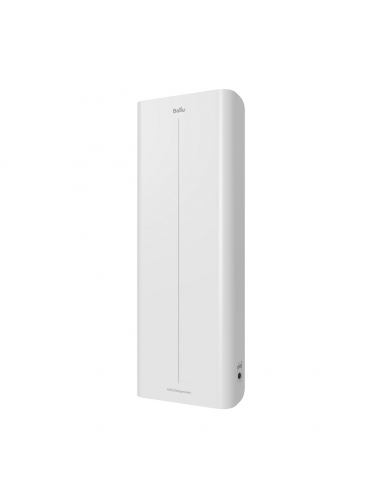 Рециркулятор-обеззараживатель Ballu RDU-200D WiFi ANTICOVIDgenerator