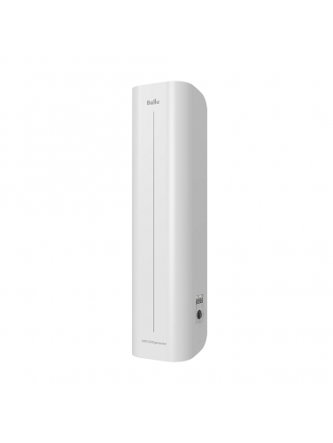 Рециркулятор-обеззараживатель Ballu RDU-30D WiFi ANTICOVIDgenerator