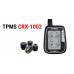 Датчики давления шин TPMS CRX-1002 (внешняя установка)