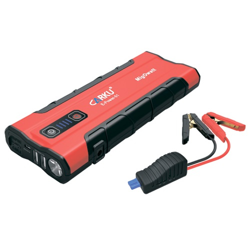 Пуско-зарядное устройство CARKU E-Power-51 