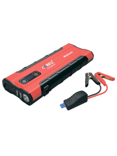 Пуско-зарядное устройство CARKU E-Power-51