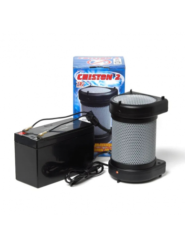 Отпугиватель грызунов Чистон-2 12V