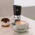 Портативная кофемолка Circle Joy Electric Coffee Grinder (CJ-EG05 Black-Silver RUS)