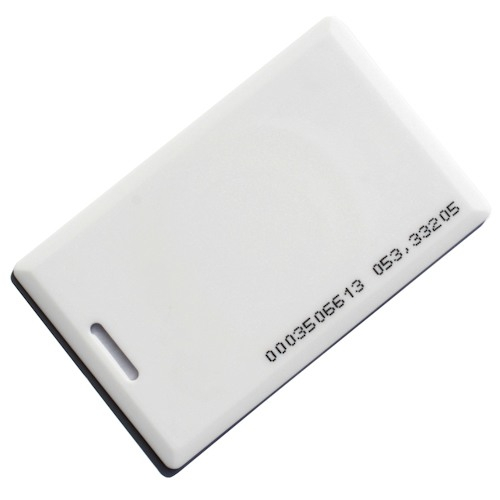 Комплект СКД Доп. беск. карта для замка Trend 2K