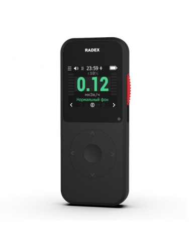 Дозиметр RADEX OBSIDIAN