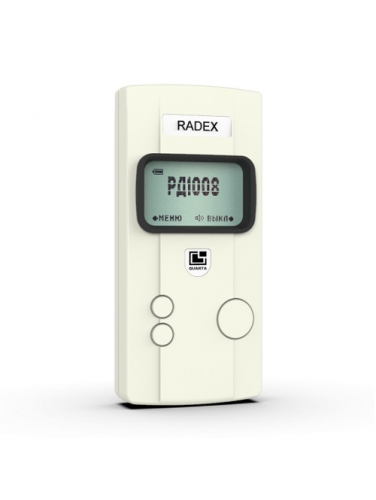 Дозиметр RADEX RD1008