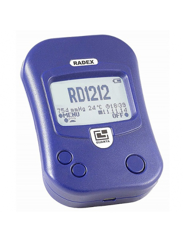 Дозиметр RADEX RD1212