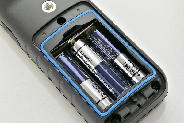 Профессиональный алкотестер Drаger Alcotest 5000