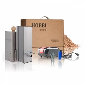 Дымогенератор Hobbi Smoke 1.0, 1 л