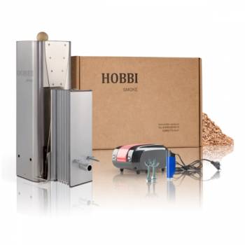 Дымогенератор Hobbi Smoke 3.0, 5 л.