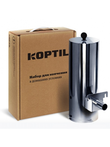 Дымогенератор KOPTIL 2+ Оптимальный 2,5 л