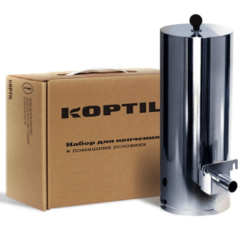  Дымогенератор KOPTIL 3 "Пир горой" 5 л