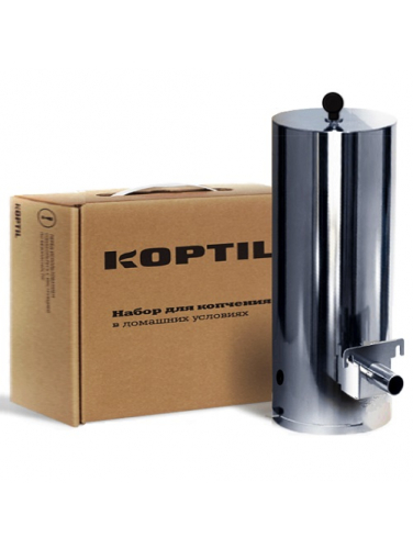 Дымогенератор KOPTIL 3 Пир горой 5 л