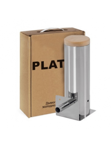 Дымогенератор PLATON XL, 2,5 л