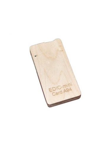 Цифровой диктофон Edic-mini Card A94