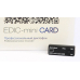 Диктофон цифровой Edic-mini CARD A98
