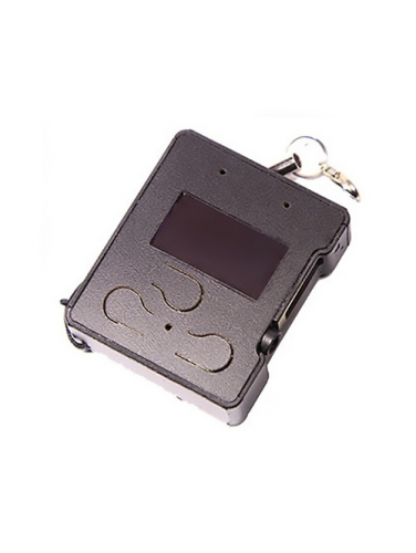 Цифровой диктофон Edic-mini Card24S A102