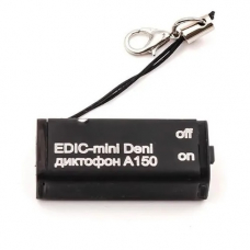 Диктофон Edic-mini Deni A150