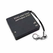 Диктофон Edic-mini Deni A151