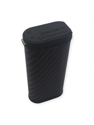 Диктофон Edic-mini Deni A152