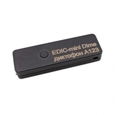 Диктофон Edic-mini Dime А123