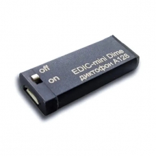 Диктофон Edic-mini Dime A128 