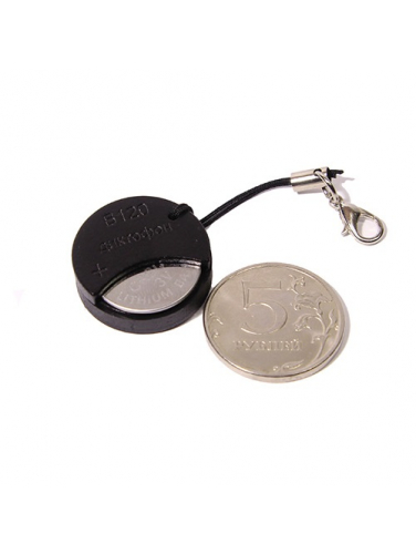 Цифровой диктофон Edic-mini Dime B120